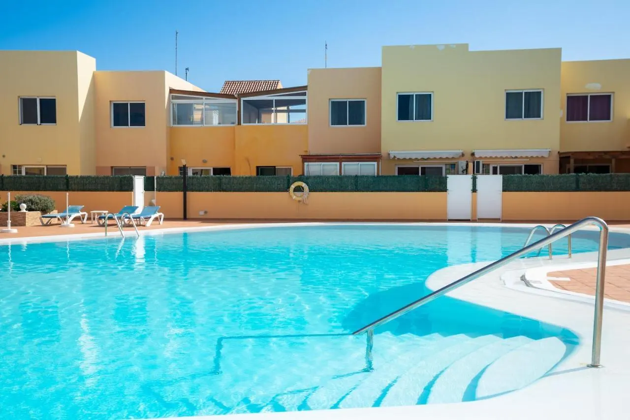 Appartement Casa Michelle à Corralejo
