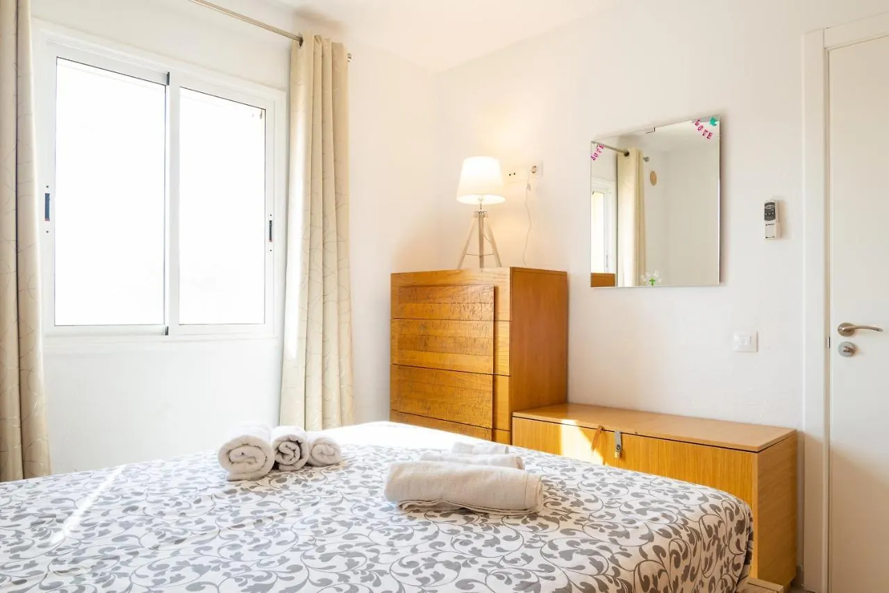 Appartement Casa Michelle à Corralejo