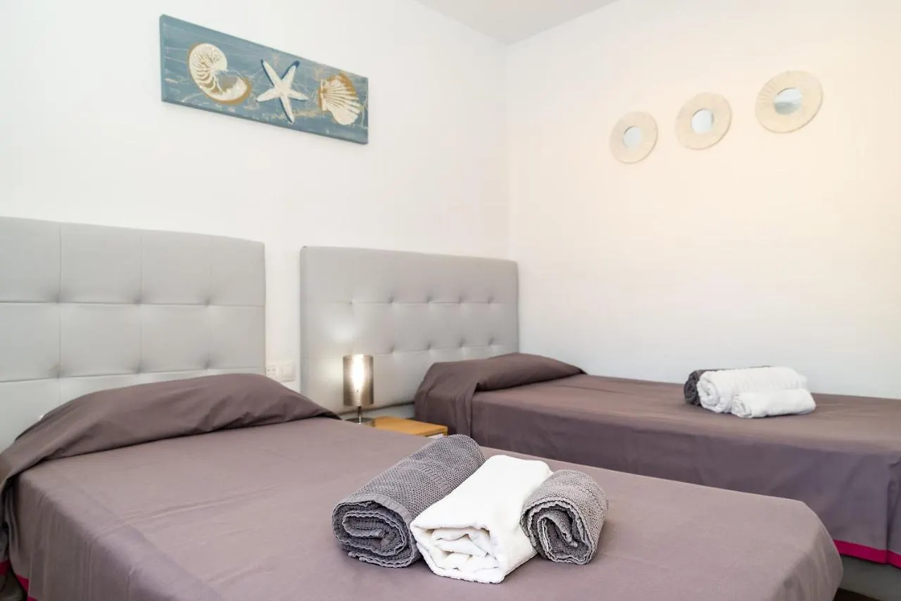 Appartement Casa Michelle à Corralejo 0*,  Espagne