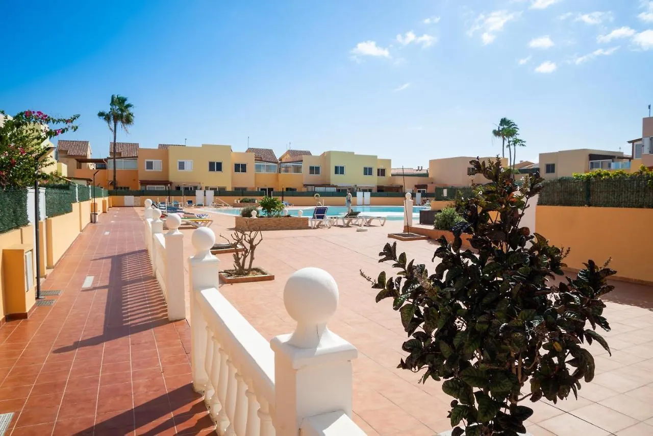 Appartement Casa Michelle à Corralejo