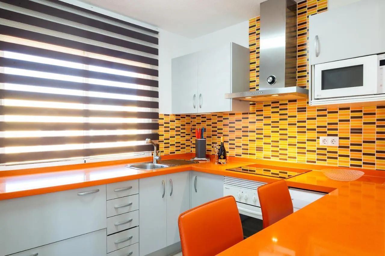Casa Michelle Apartment Corralejo 0*,  Spain