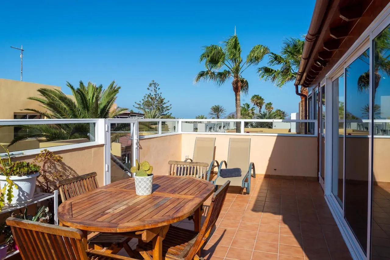Casa Michelle Apartment Corralejo 0*,