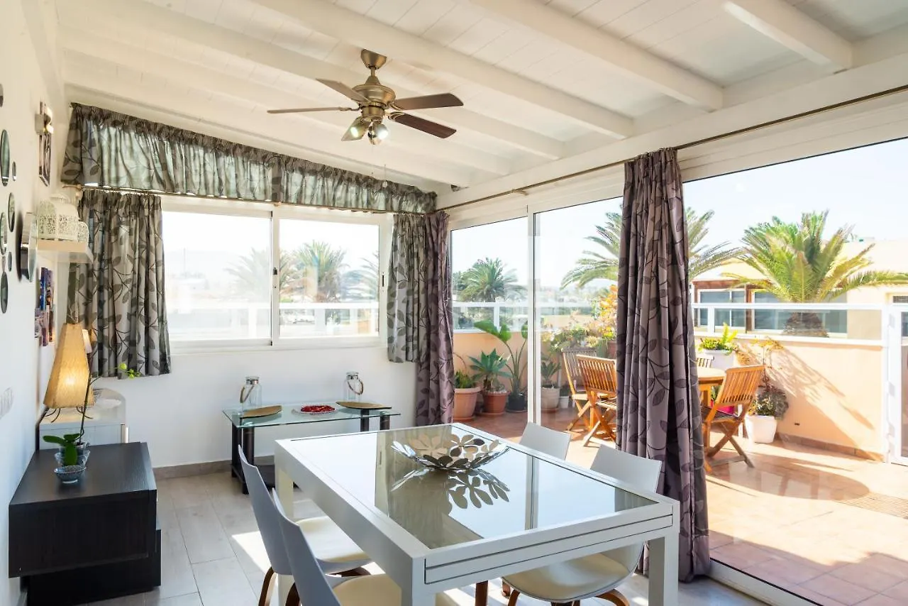 Casa Michelle Apartment Corralejo