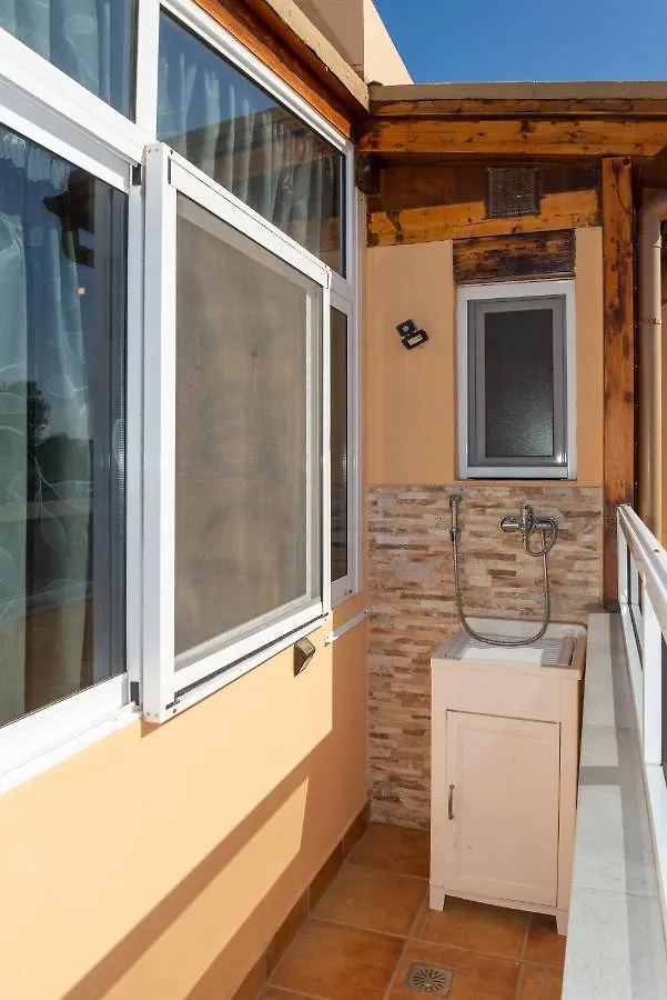 Casa Michelle Apartment Corralejo