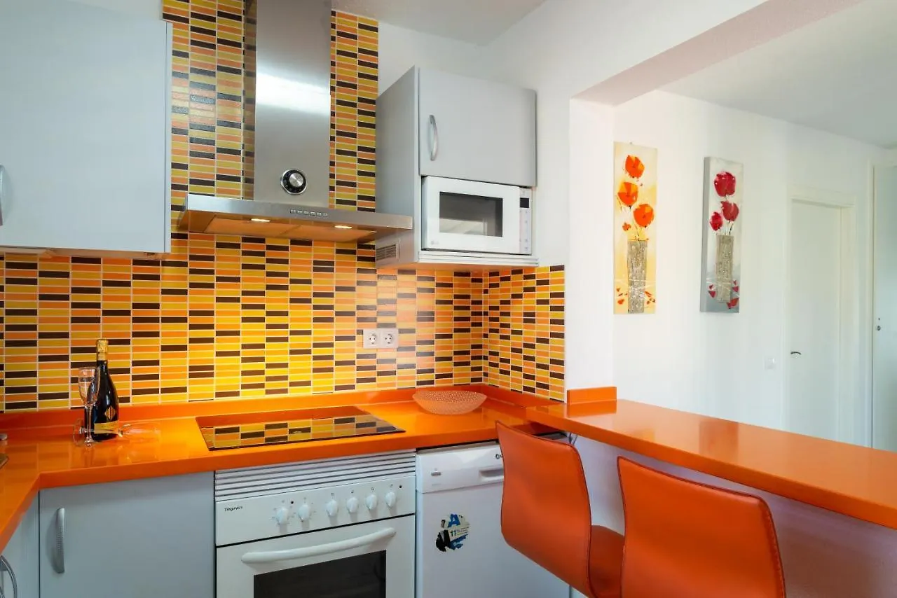 Casa Michelle Apartment Corralejo Spain