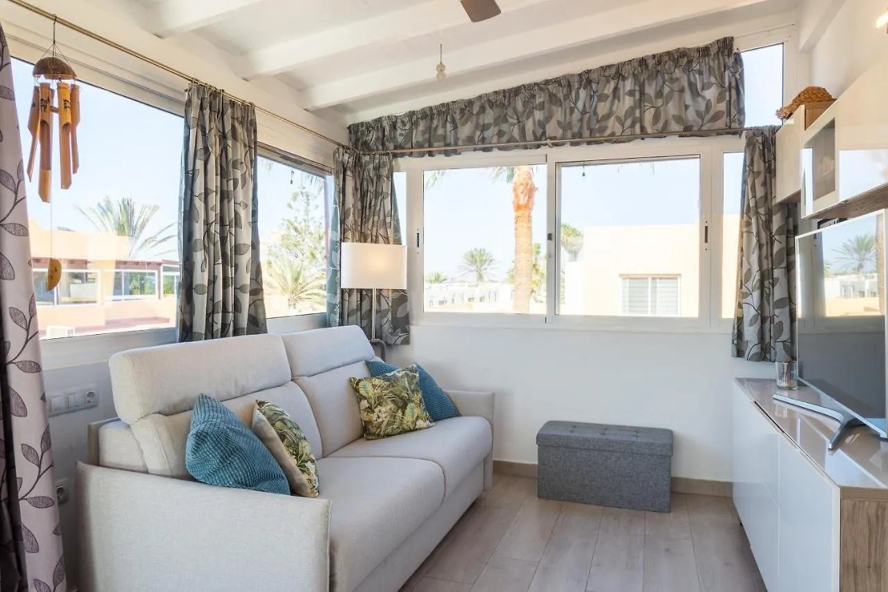 Casa Michelle Lägenhet Corralejo