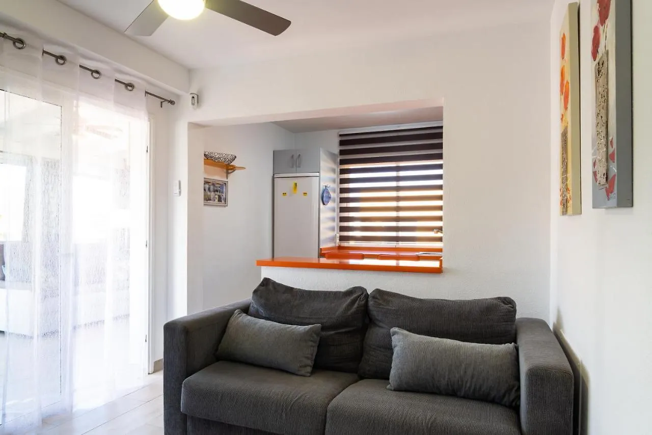 Casa Michelle Lägenhet Corralejo Spanien