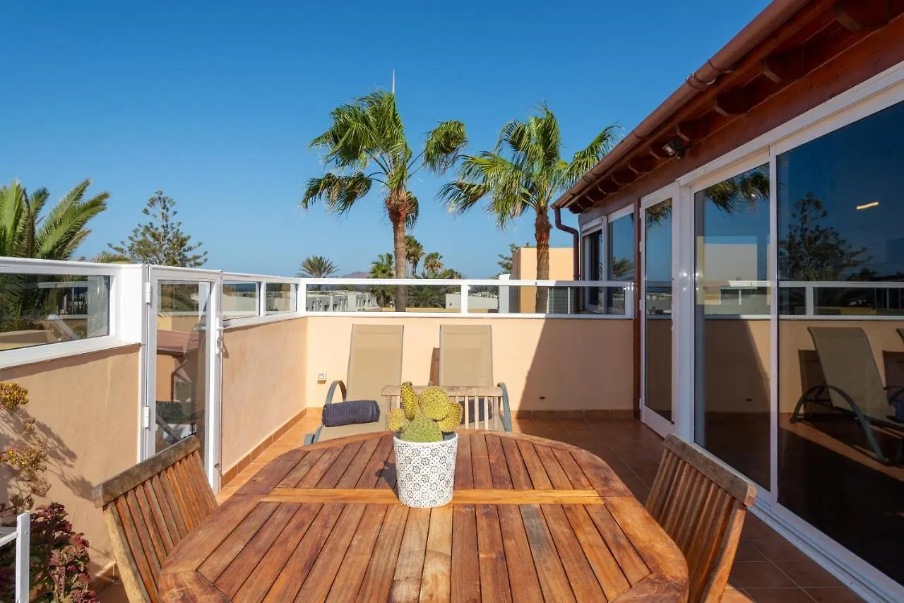 Casa Michelle Lägenhet Corralejo 0*,  Spanien