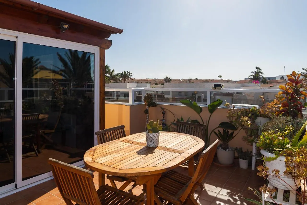 Casa Michelle Apartment Corralejo