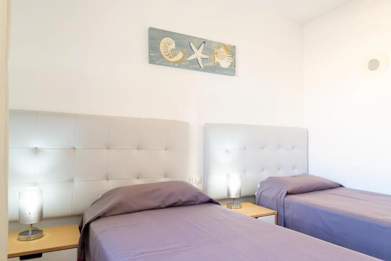 Casa Michelle Apartment Corralejo