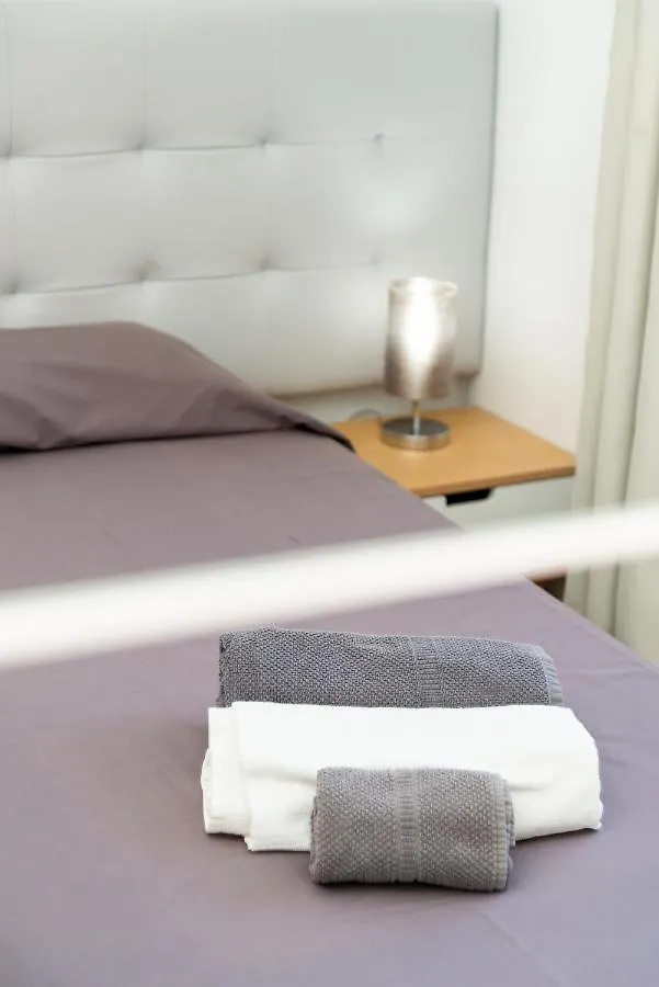 Casa Michelle Lägenhet Corralejo