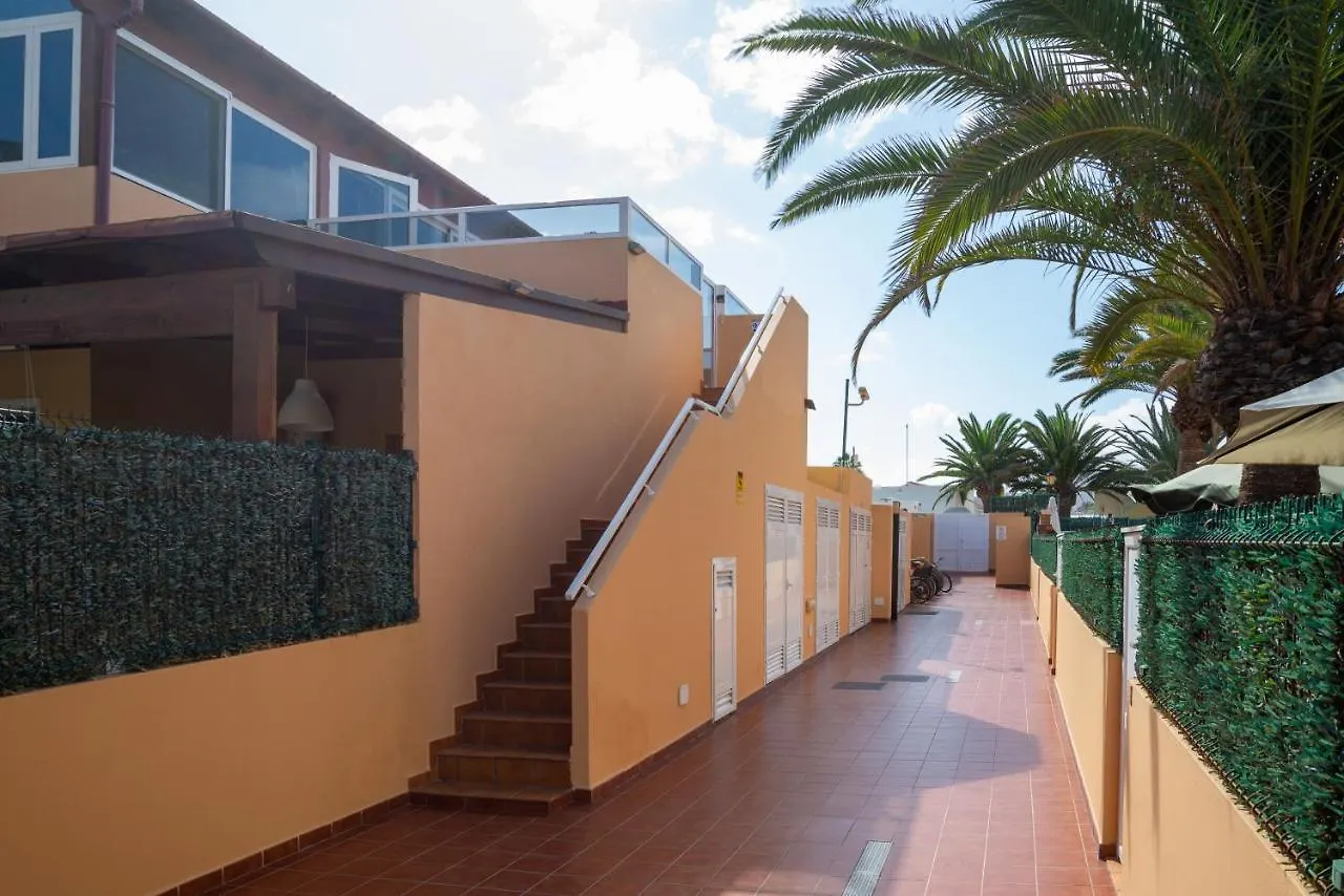 Appartamento Casa Michelle Corralejo