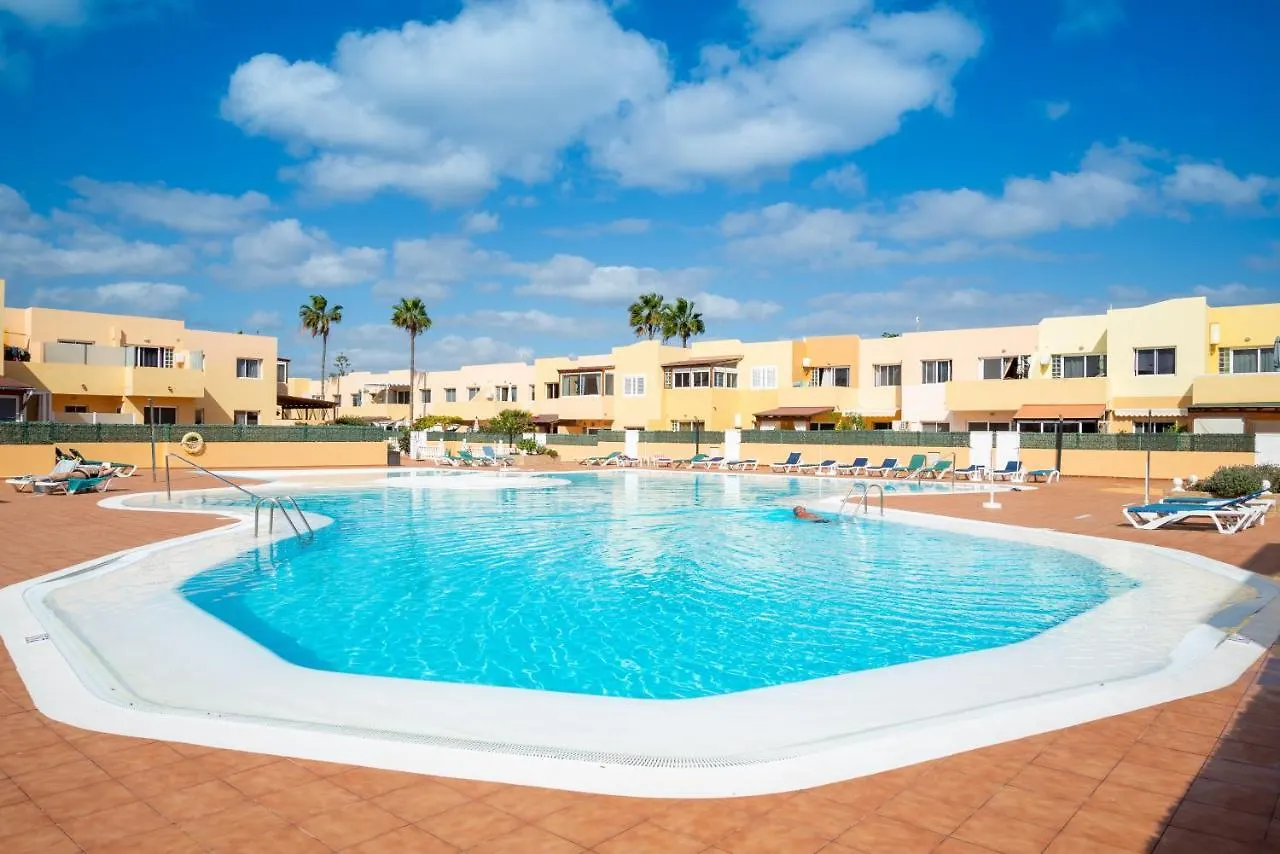Casa Michelle Apartment Corralejo 0*,