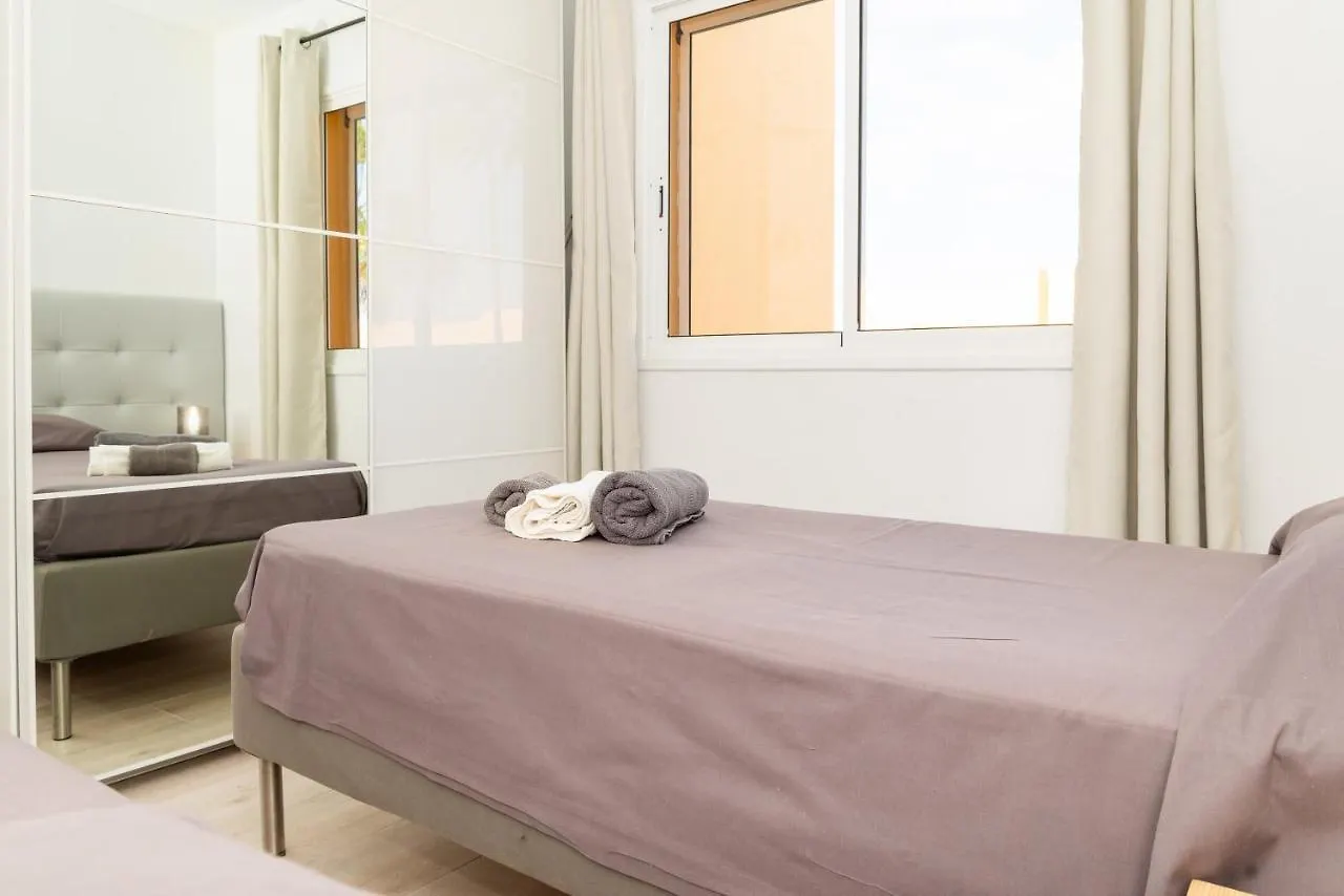 Casa Michelle Apartment Corralejo