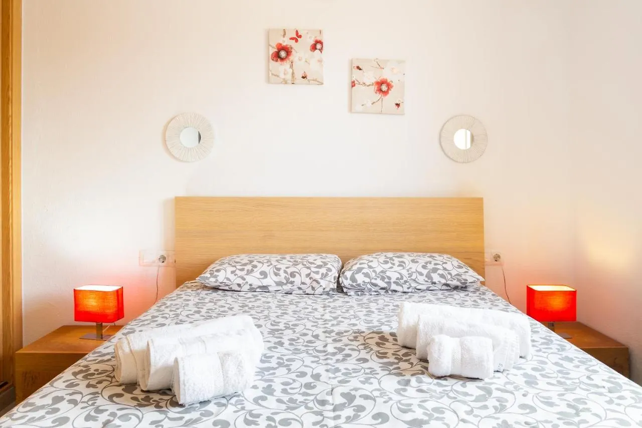 Appartamento Casa Michelle Corralejo Spagna